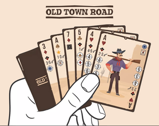 Old Town Road  