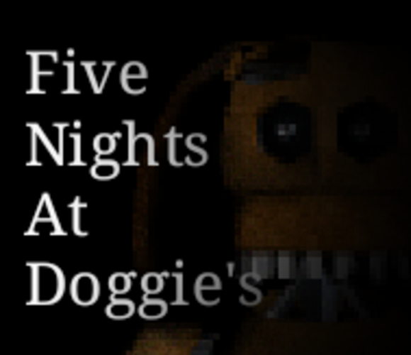 Five Nights at Doggie's