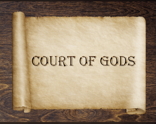 Court of Gods  