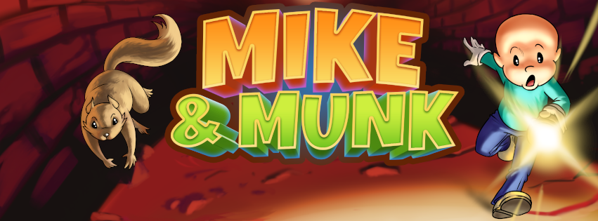 Mike & Munk