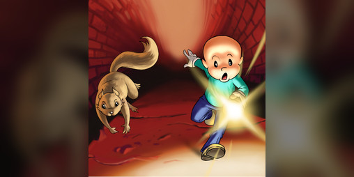 Cover image for Mike & Munk