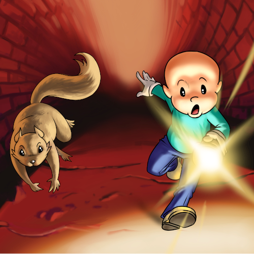 Cover image for Mike & Munk