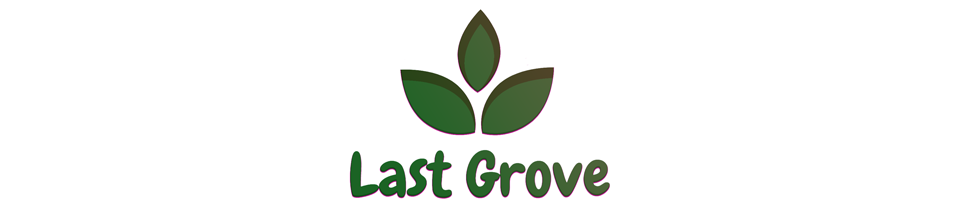 Last Grove