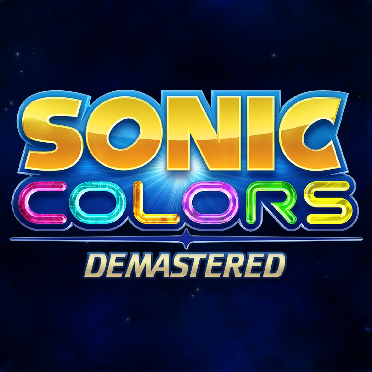 Sonic Colors Demastered is a Blast!