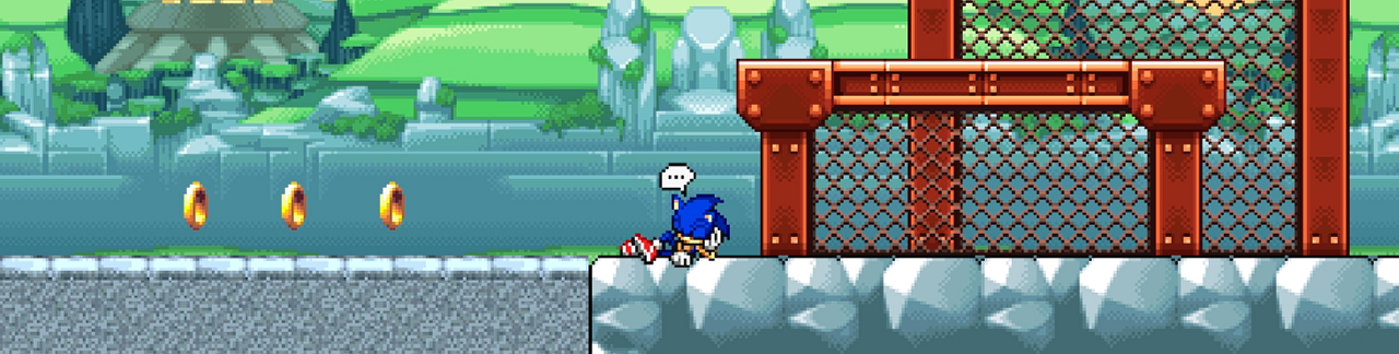 Sonic Colors Has Been Demastered 