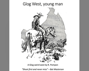 Glog West TTRPG  