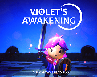 Violet's Awakening