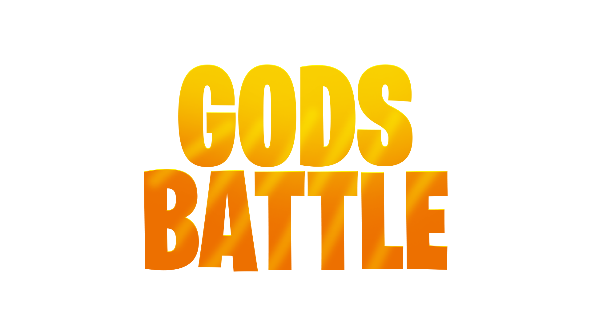 Gods Battle