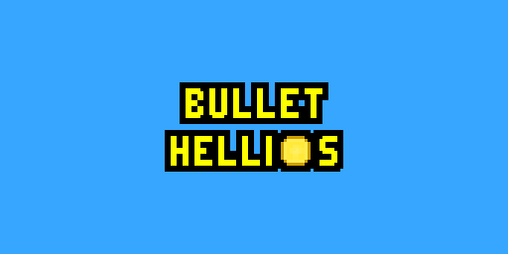 Cover image for Bullet Hellios