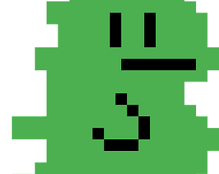 Dragon Dancing 8bit with music
