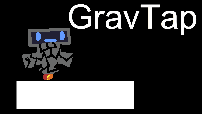 Cover image for GravTap