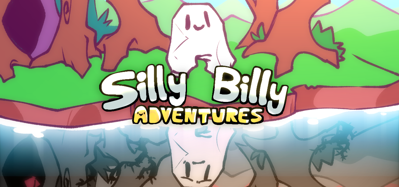 Silly Billy Adventures