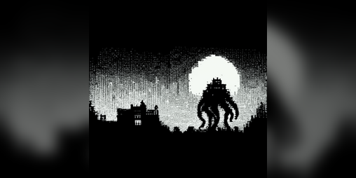 Cover image for Darkness