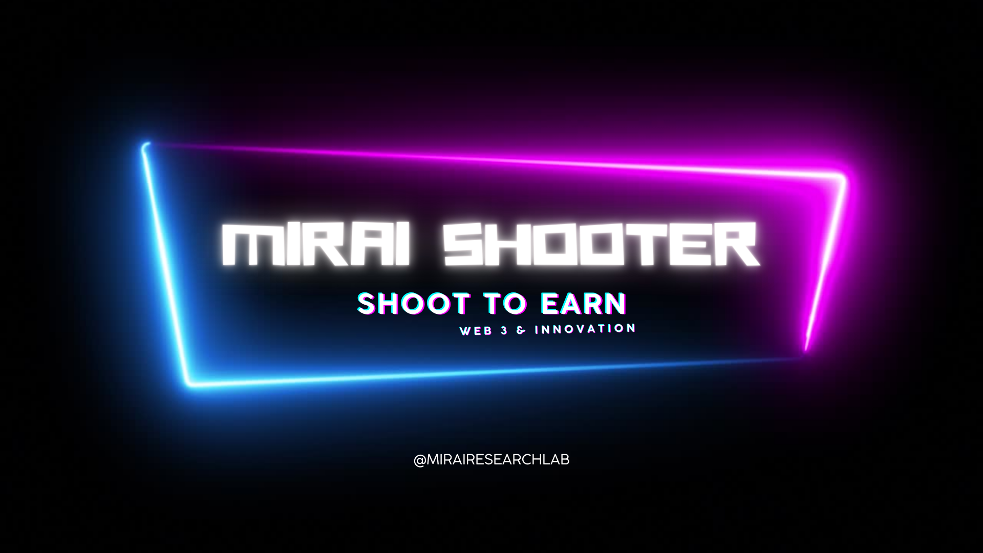 Mirai Shooter