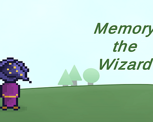 Memory the Wizard