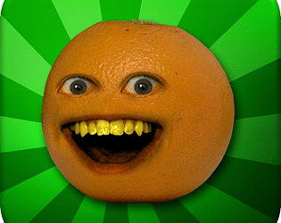 Annoying Orange Kitchen Carnage APK