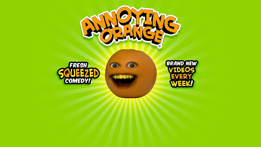 Annoying Orange Kitchen Carnage APK