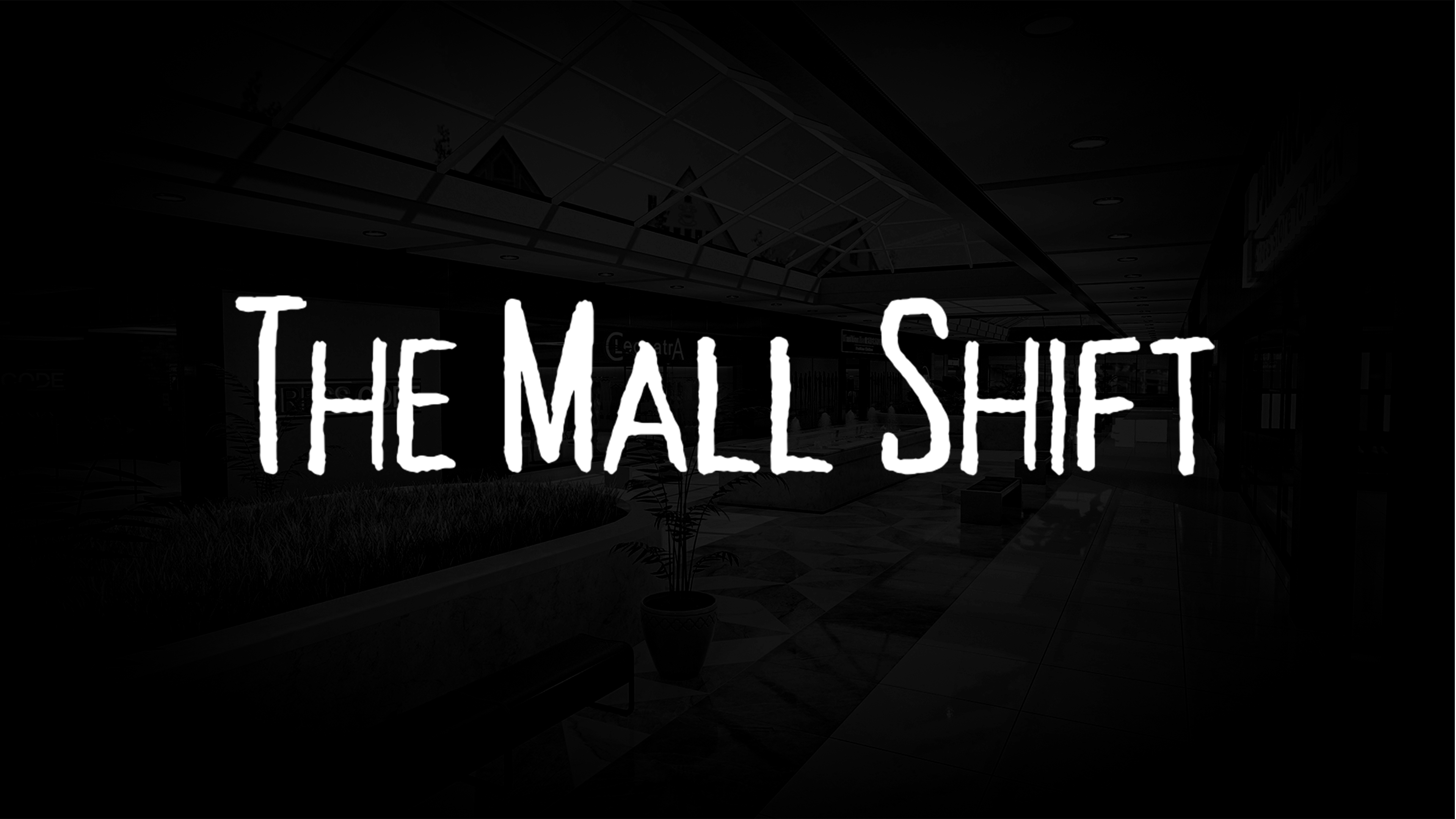 The Mall Shift