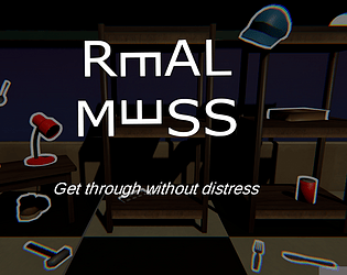 Real Mess