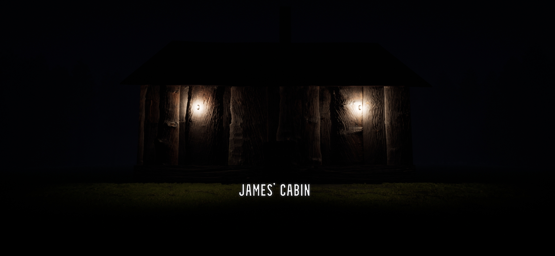 James' Cabin