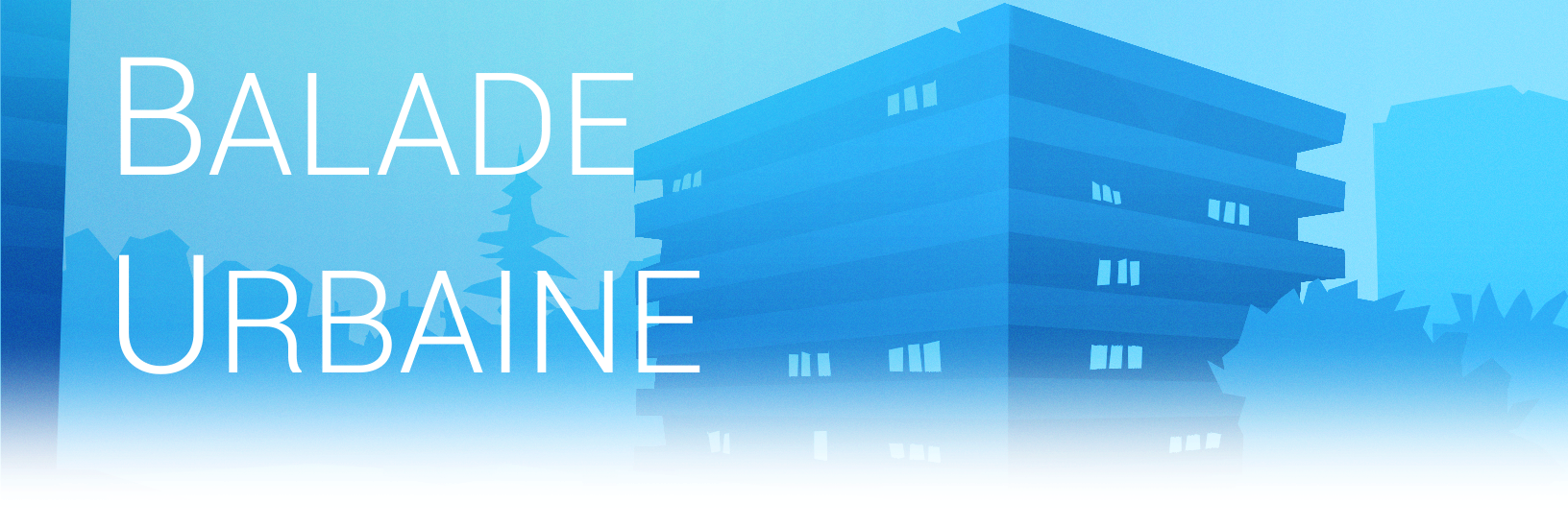 Balade Urbaine
