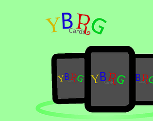 YBRG Cards