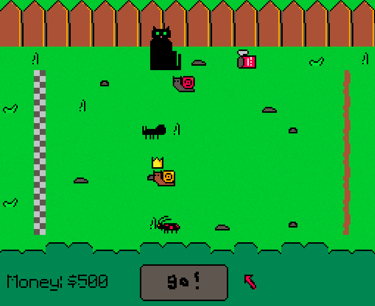 Ios Bug Racing Game Bug race by Bene