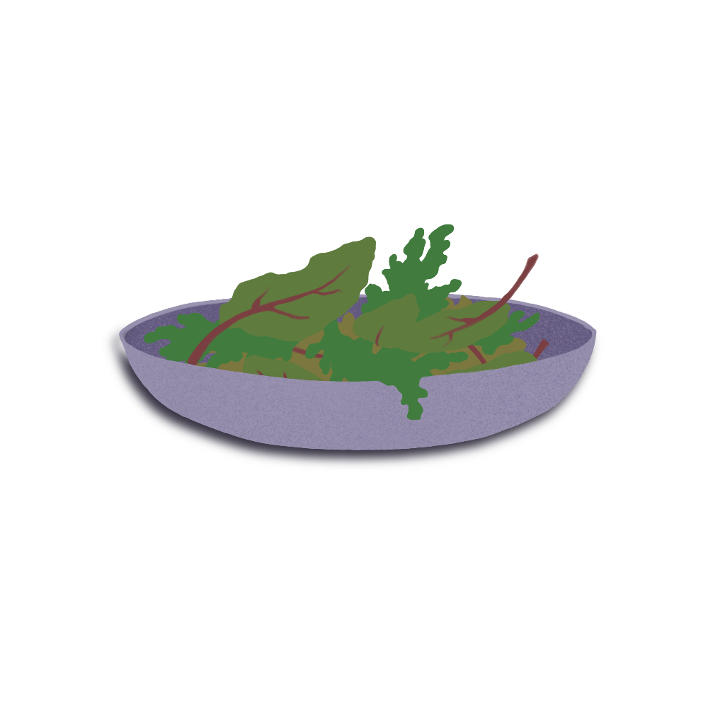 Side Salad