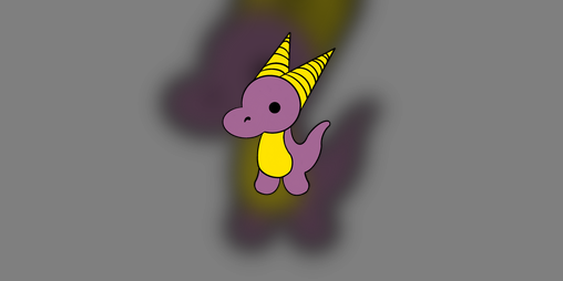 Cover image for Drago, Go!