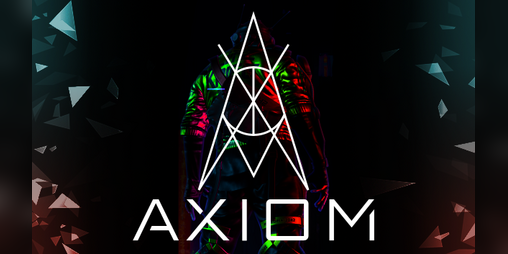 Cover image for Axiom