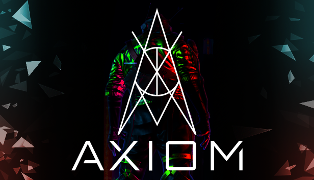 Cover image for Axiom