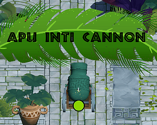Apu Inti Cannon