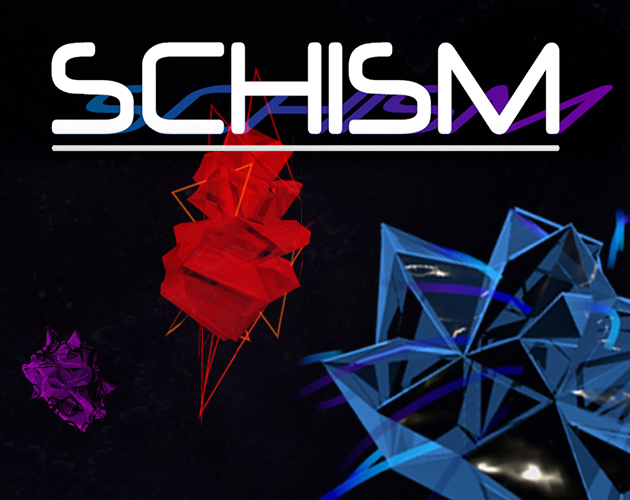Cover image for Schism