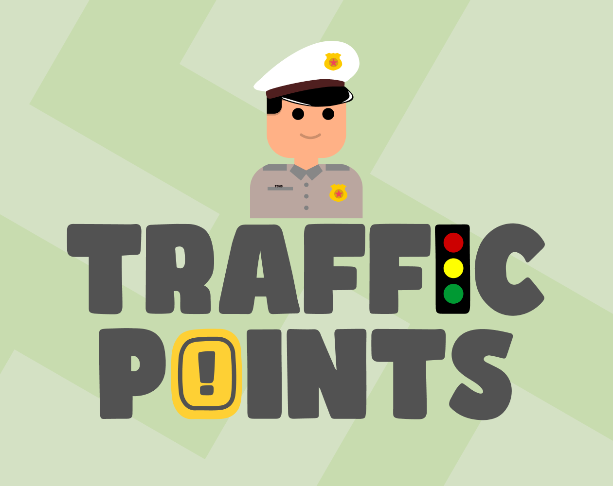 Traffic point