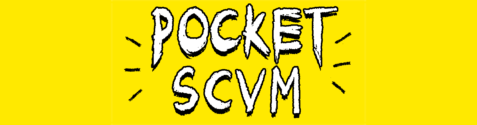 POCKET SCVM