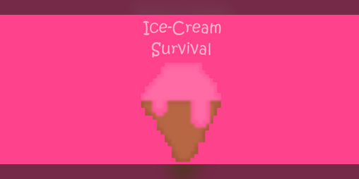 Cover image for Ice-cream survival