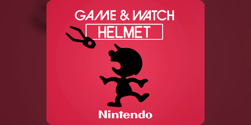 Cover image for Helmet