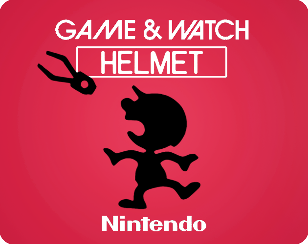 Helmet by Itizso