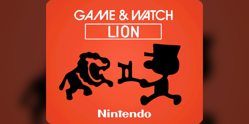 Cover image for Lion