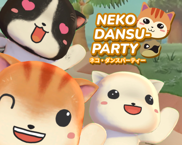 Neko Dance Download - Colaboratory