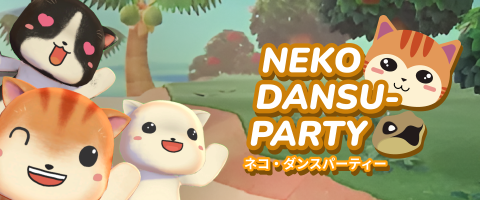 Neko Dansu Party