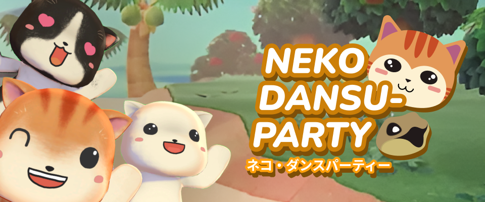 Neko Dance Download - Colaboratory