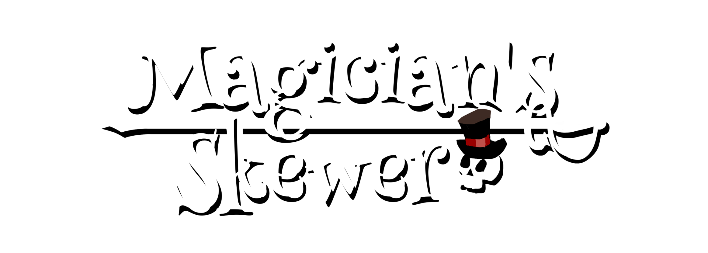 Magician's Skewer