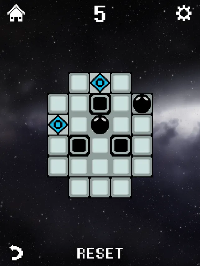 Mirror Quest by WillWroble