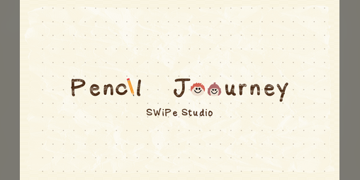 Cover image for Pencil Joourney