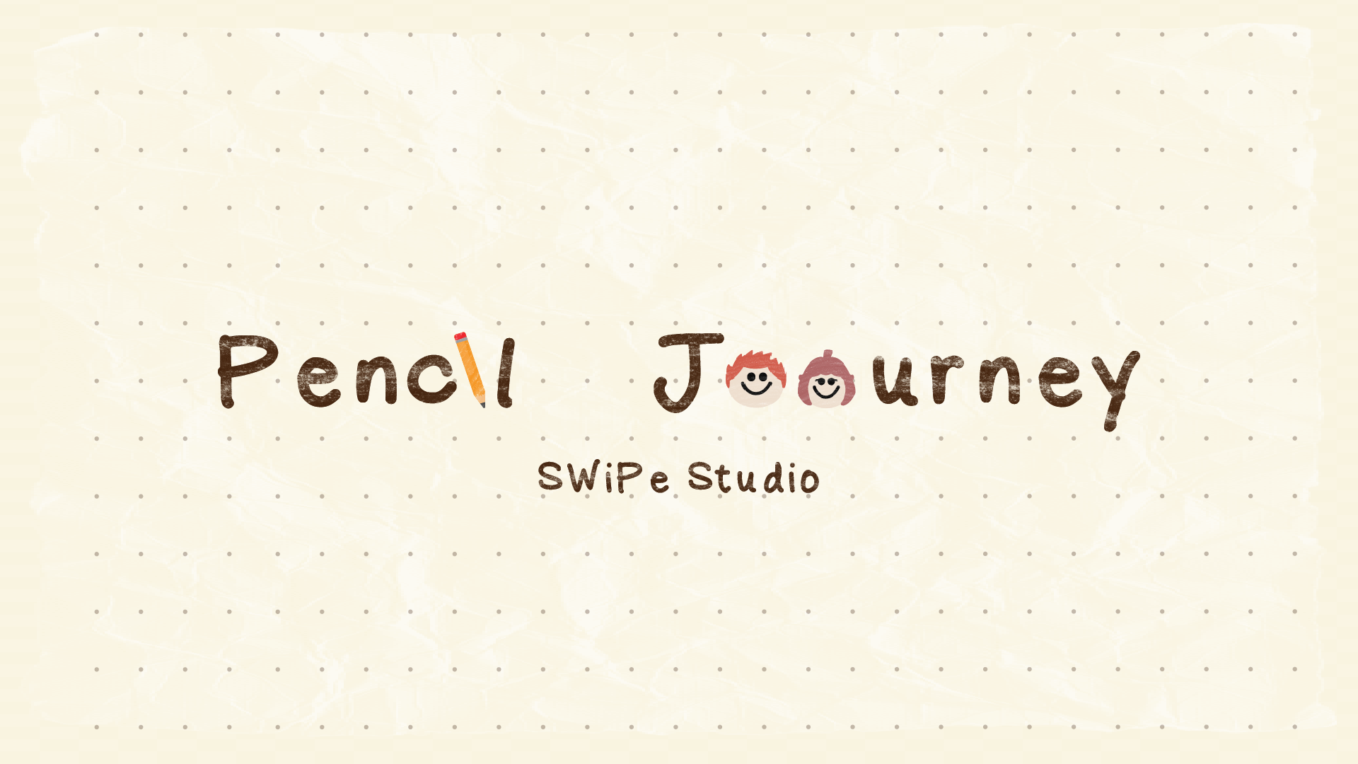 Pencil joourney by steven julian library