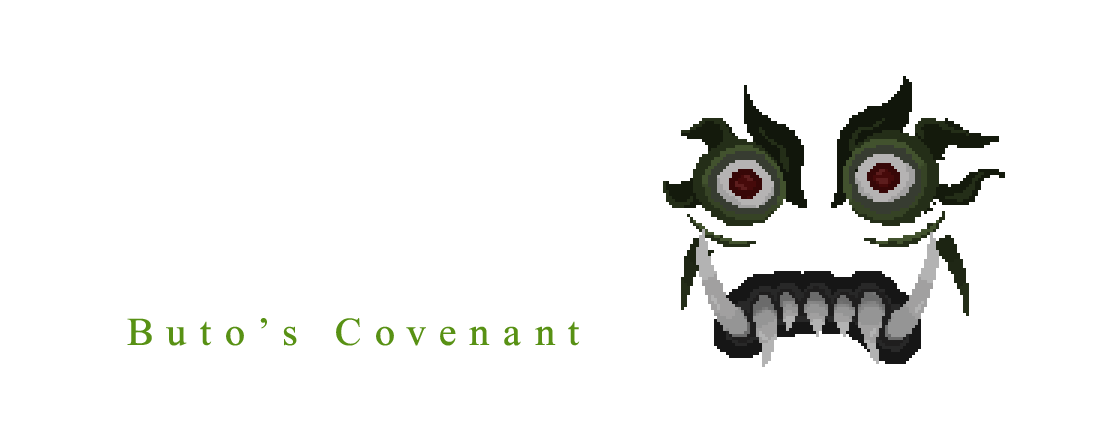 A Tale of Timun Mas: Buto's Covenant