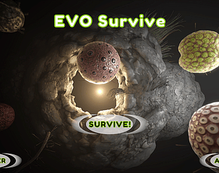 EVO Survive