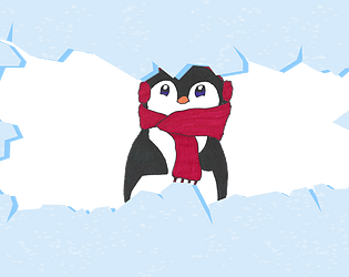 Penguin Ice