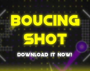 Bouncing Shot